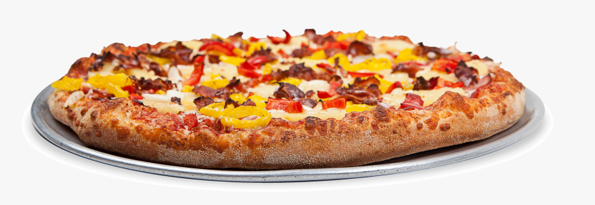 Cheese Pizza Png, Transparent Png