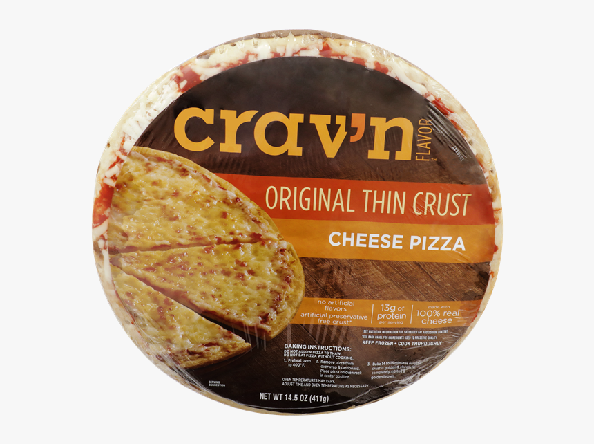 Cheese Pizza Png, Transparent Png