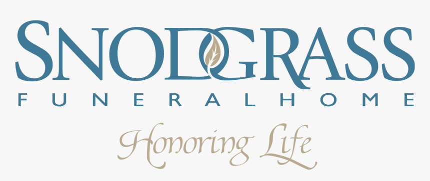 Snodgrass Funeral Home, HD Png Download