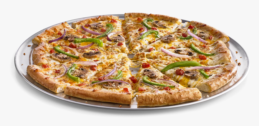 Zesty Veggie, HD Png Download