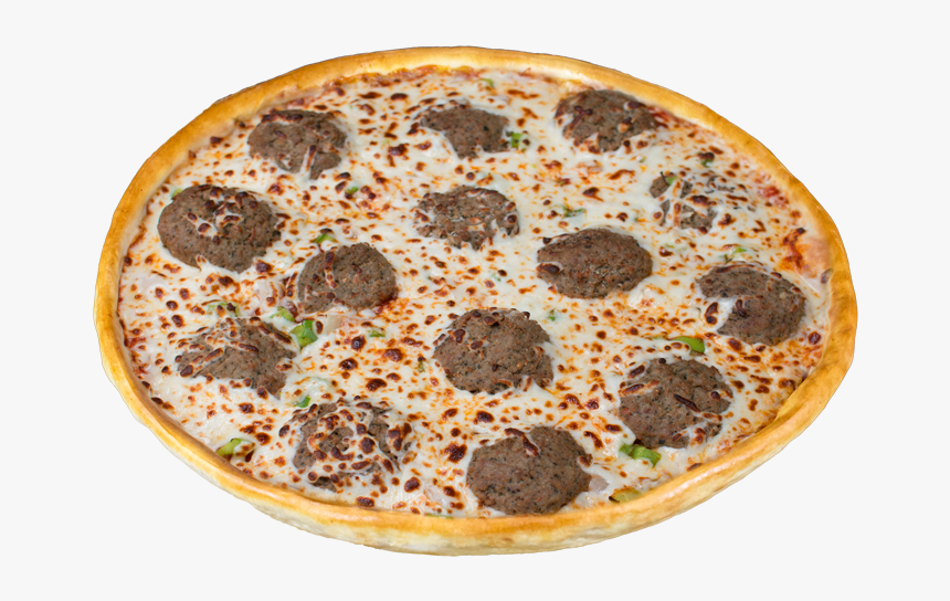 Meatball Pie, HD Png Download