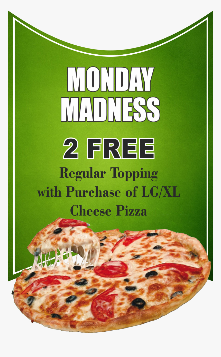 Monday, HD Png Download