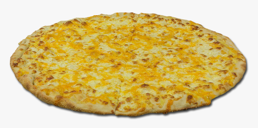 Cheese Pizza Png, Transparent Png