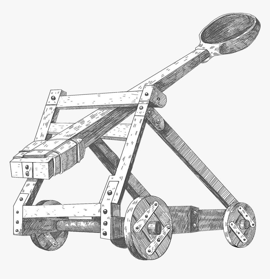 Catapult Png Transparent Png Transparent Png Image PNGitem