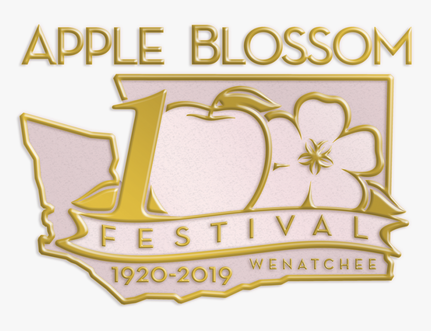 Abf 100 Year Logo Fin Png, Transparent Png