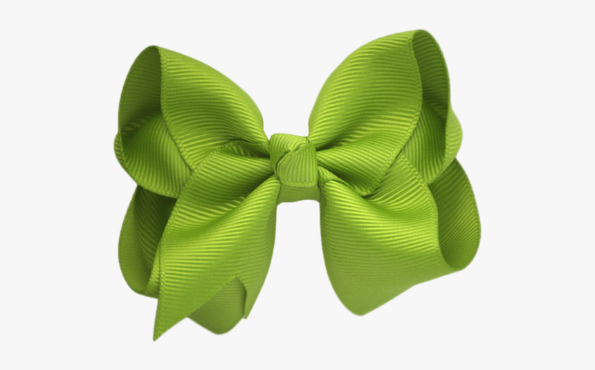 4 Inch Solid Color Boutique Hair Bows 
 Data Image, HD Png Download