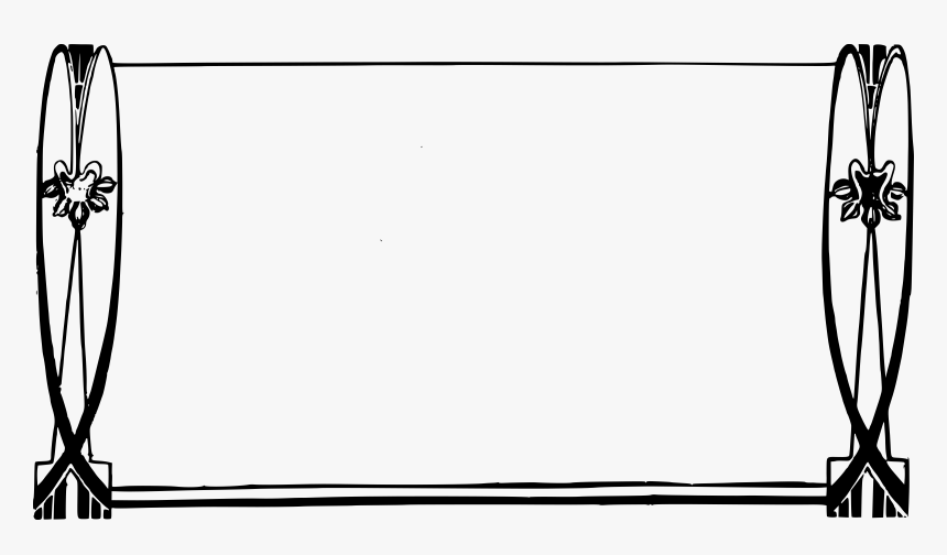 Bows Clip Arts, HD Png Download