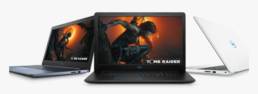 Dell Adds New G Series Of Budget Gaming Laptops To, HD Png Download