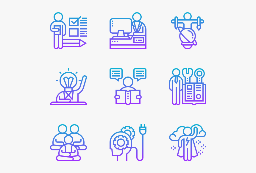 Concentration, HD Png Download