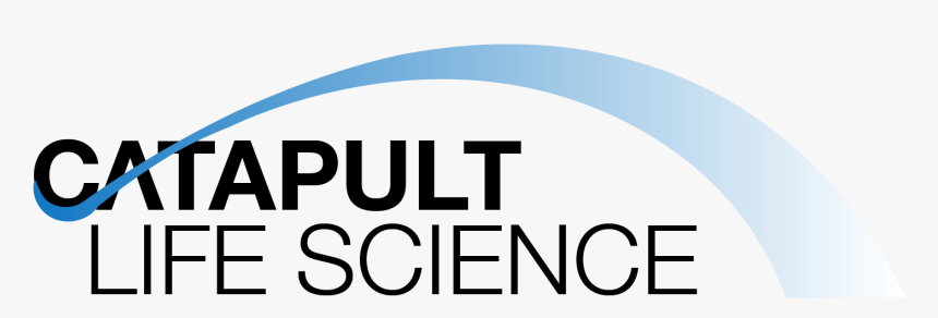 Catapult Life Science Logo, HD Png Download