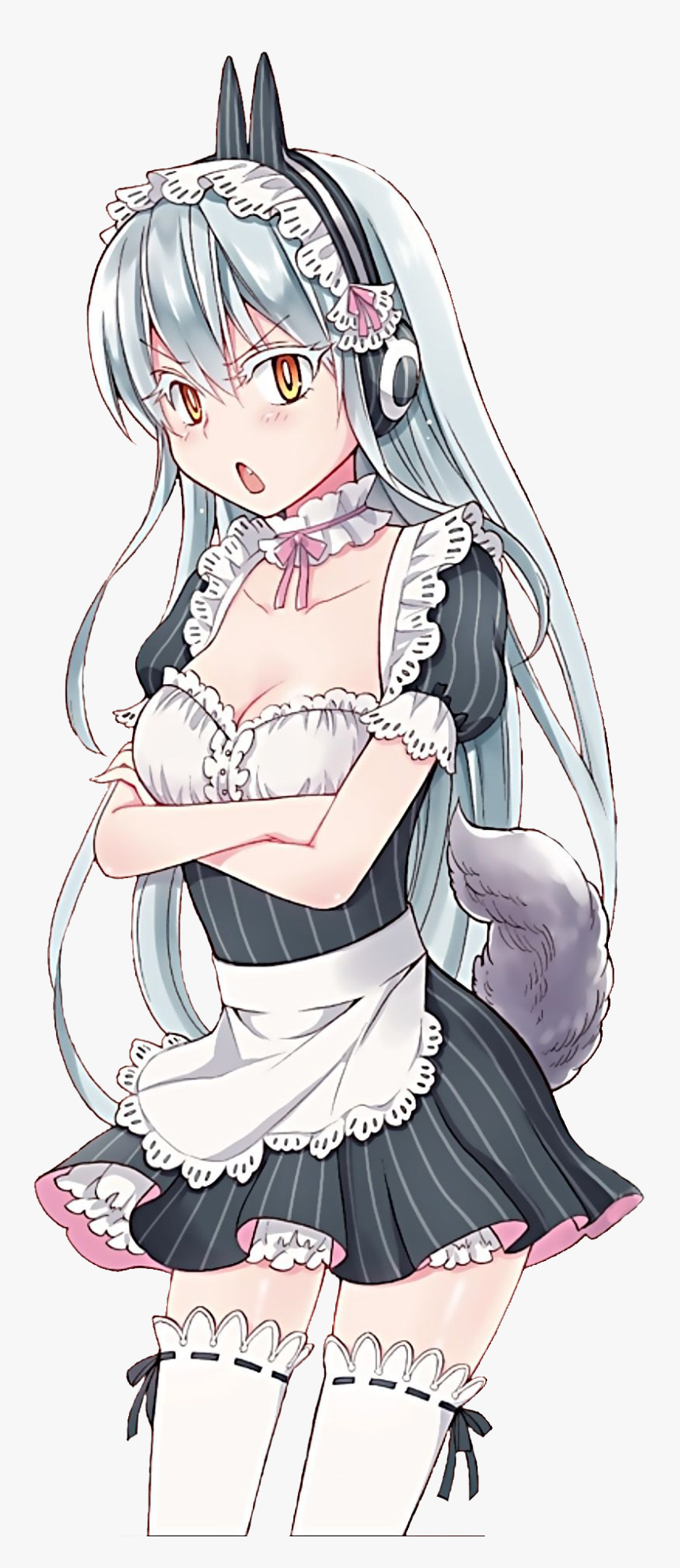 Kyou No Cerberus, HD Png Download