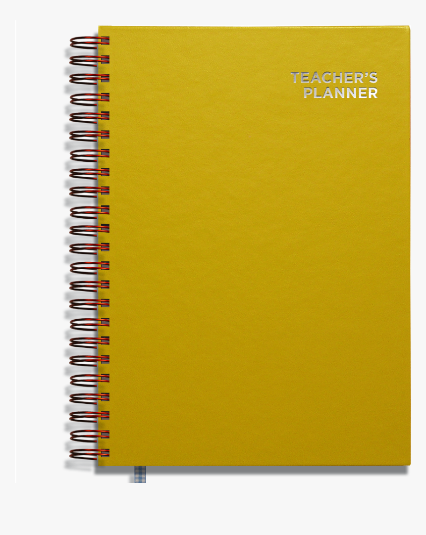 Planner Png, Transparent Png