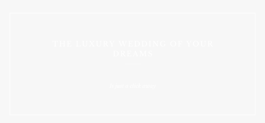 New Orleans Top Luxury Wedding Planner, HD Png Download