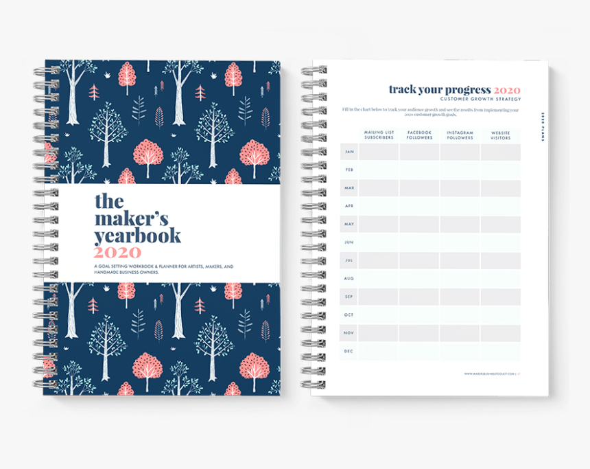 Planner Png, Transparent Png