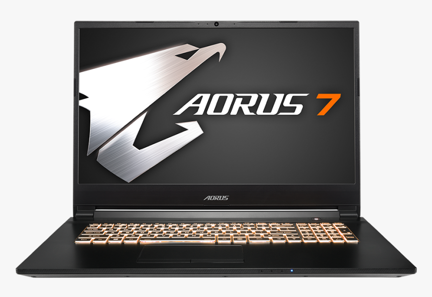 Laptops Png, Transparent Png