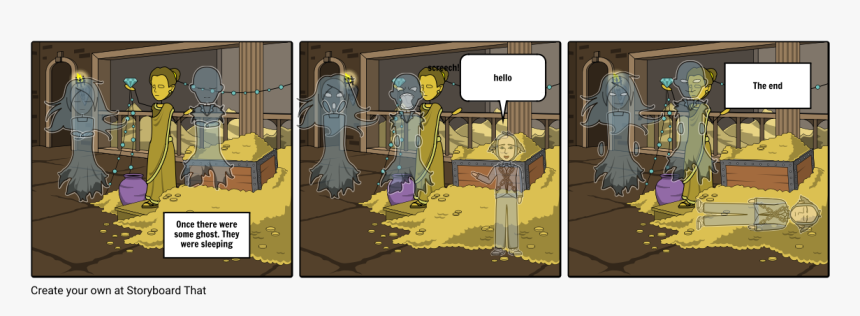 Ghosts Png, Transparent Png