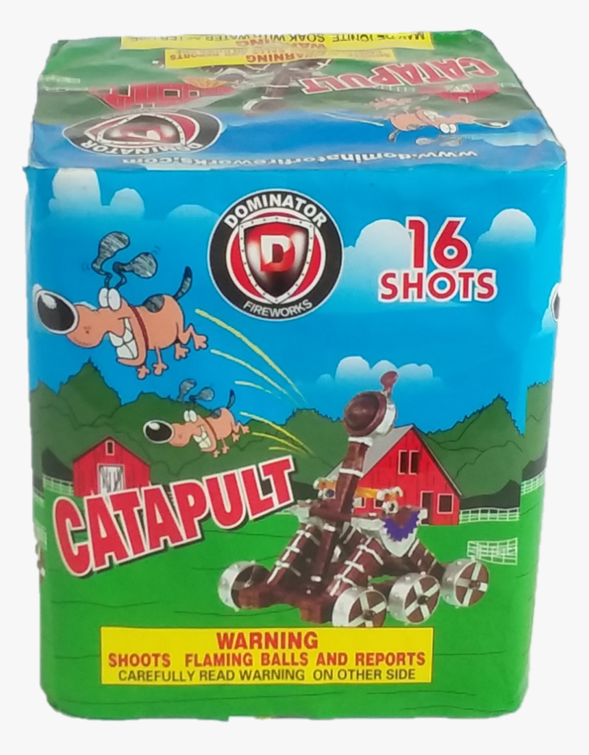 Dm226 Catapult, HD Png Download