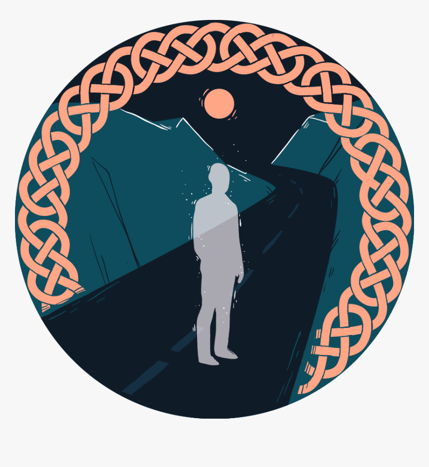 Delve Into Scottish Folklore With Our Eerie Ghosts,, HD Png Download