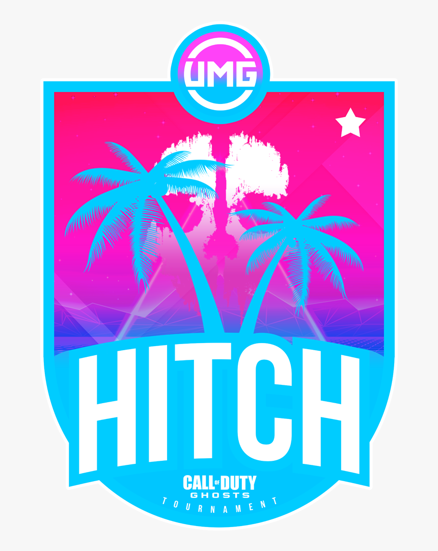 Umg Hitch, HD Png Download