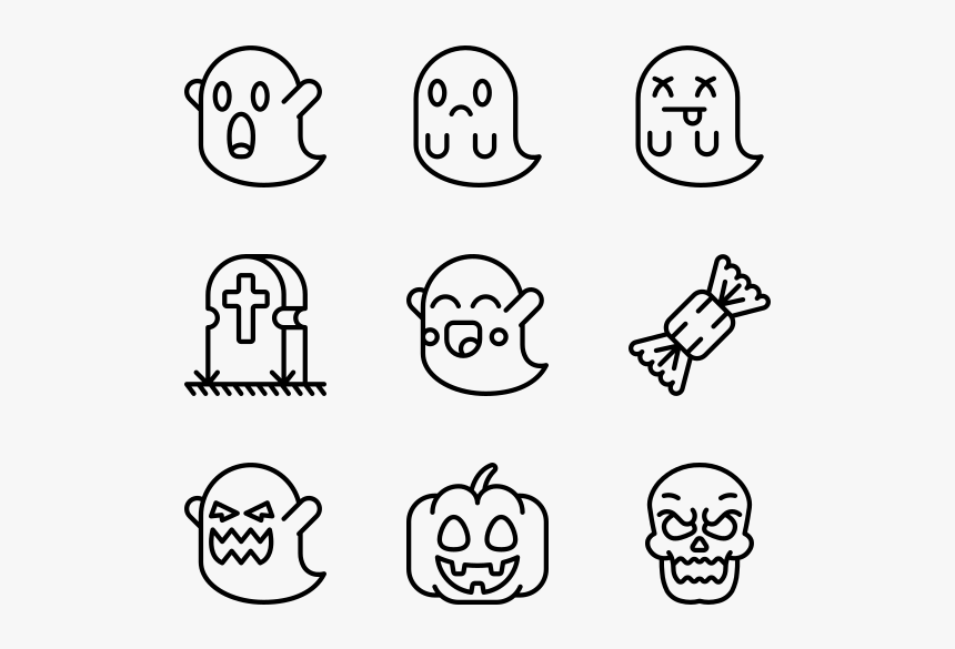 Halloween, HD Png Download
