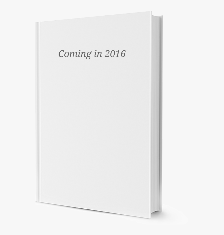 Bookcover-blank, HD Png Download