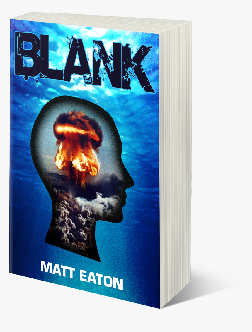 Book Cover , Png Download, Transparent Png