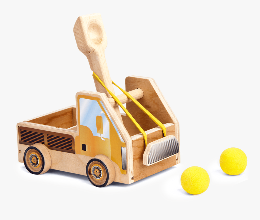 Catapult Png, Transparent Png