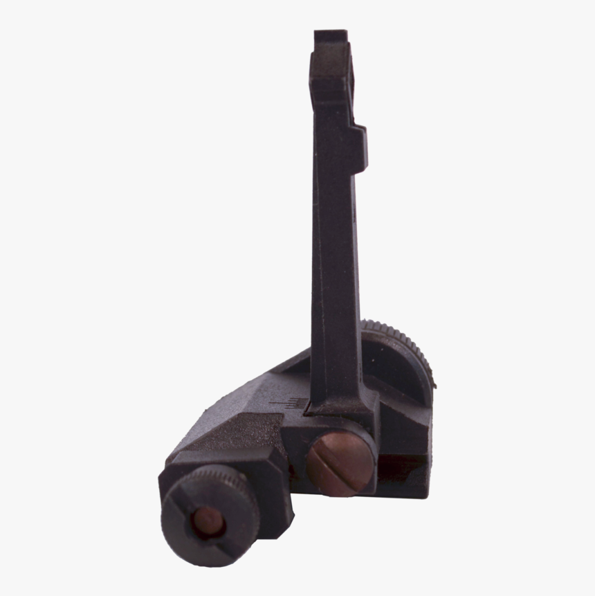 Catapult Flip Up Sight, HD Png Download