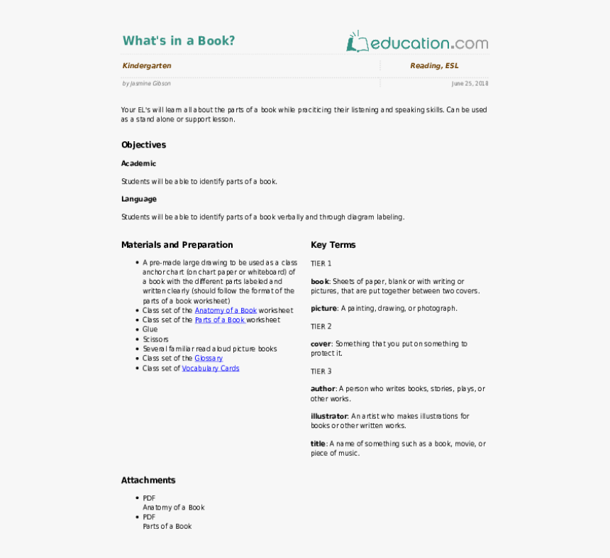 Transparent Blank Book Png, Png Download