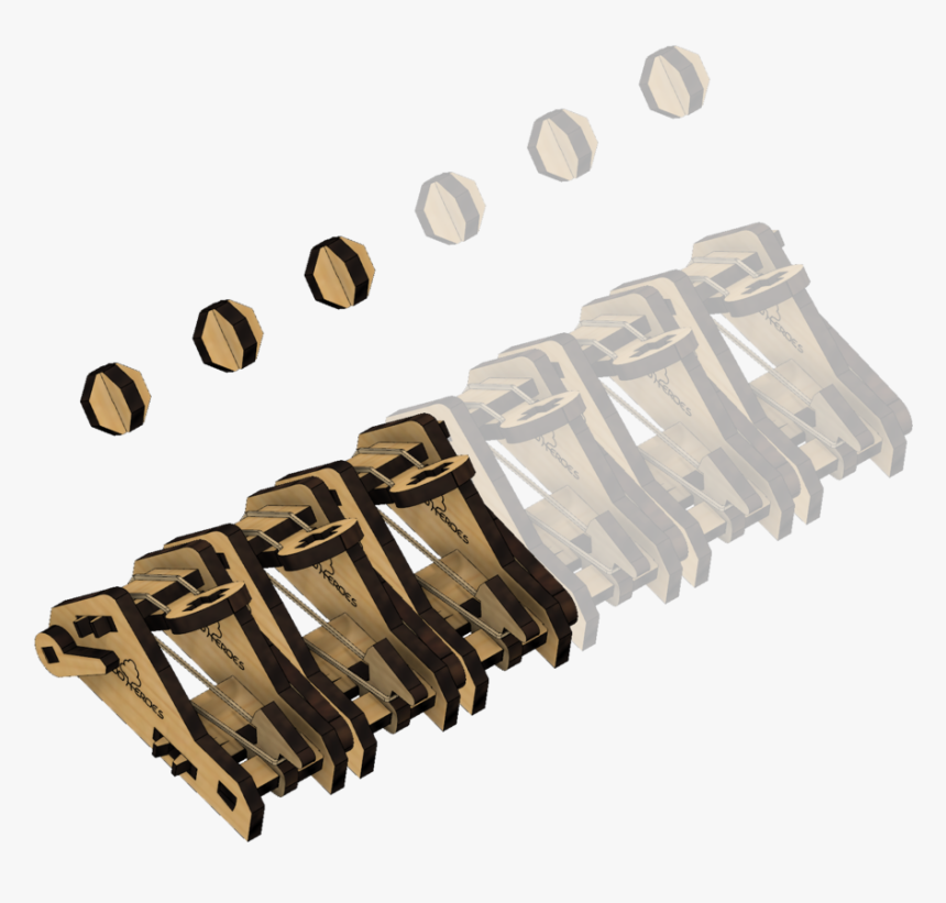 Catapult Png, Transparent Png