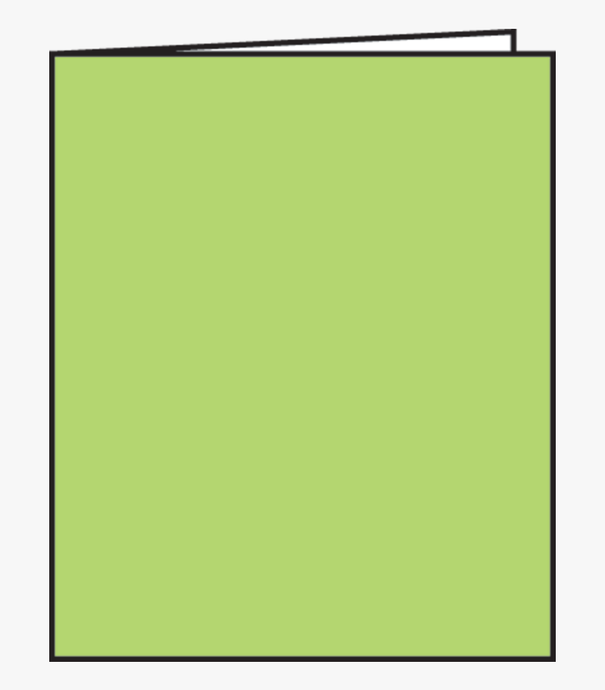 Blank Book Cover Png, Transparent Png