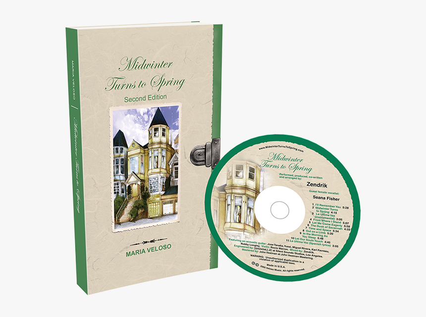 Blank Book Cover Png, Transparent Png