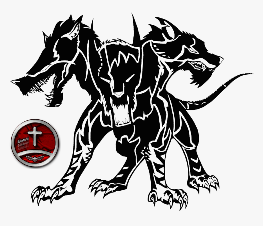 Cerberus Photo Cerberus, HD Png Download