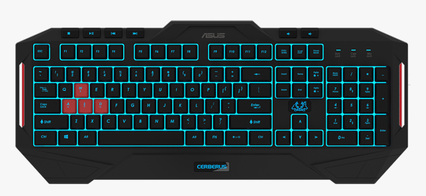 Cerberus Png, Transparent Png