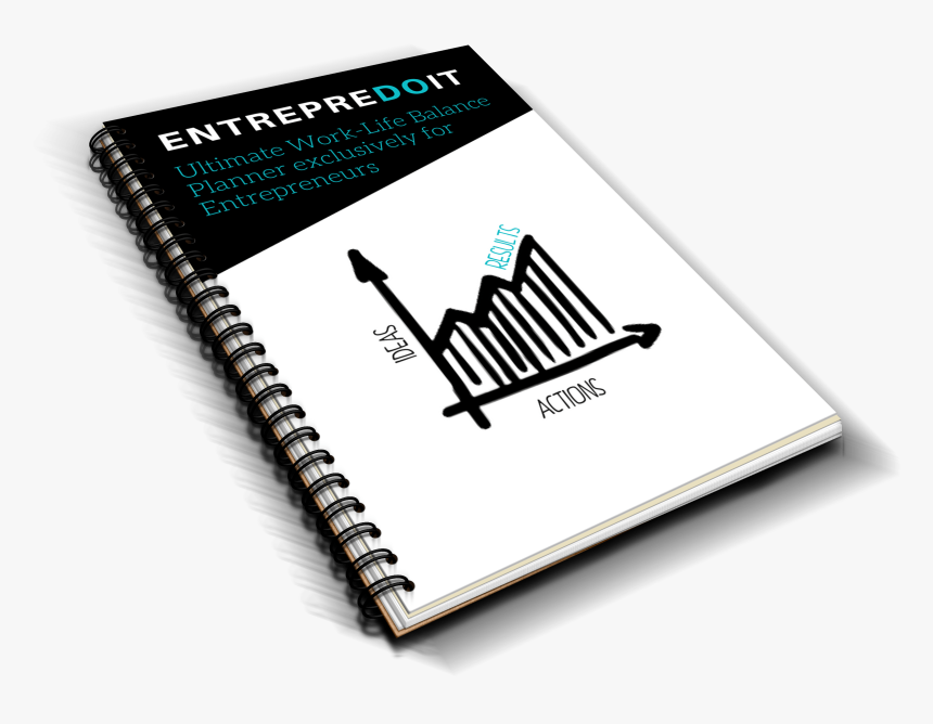 Planner Png, Transparent Png