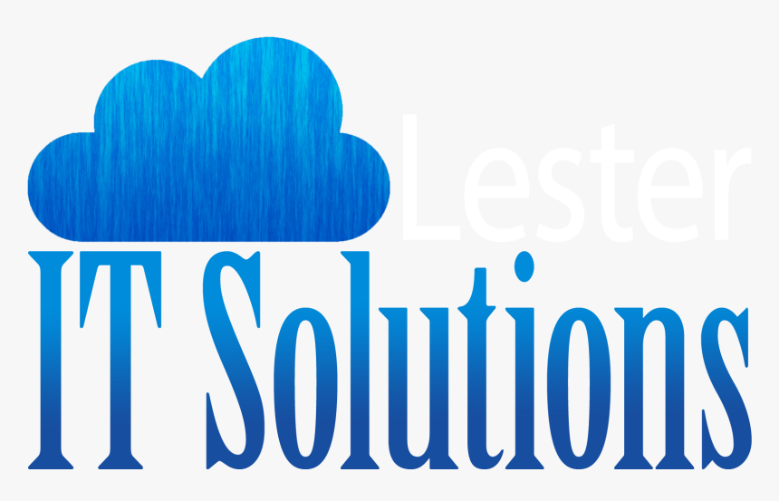 Lester It Solutions, HD Png Download