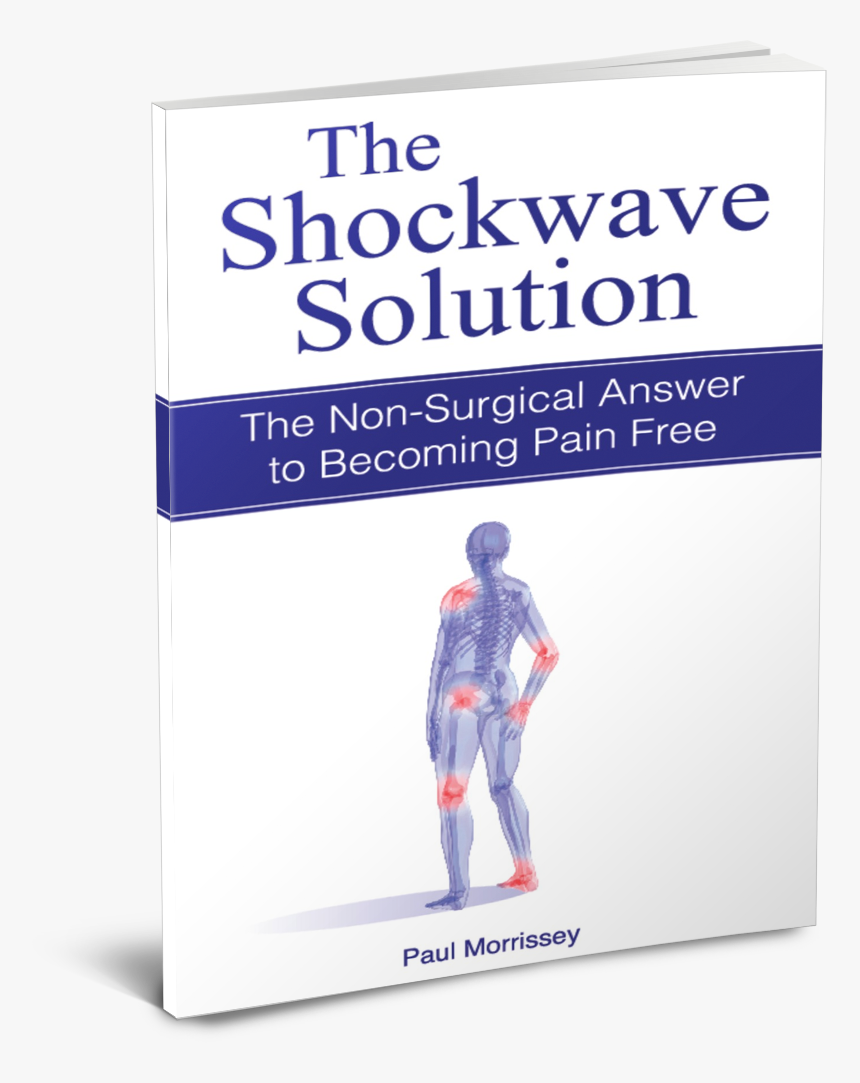 The Shockwave Solution, HD Png Download