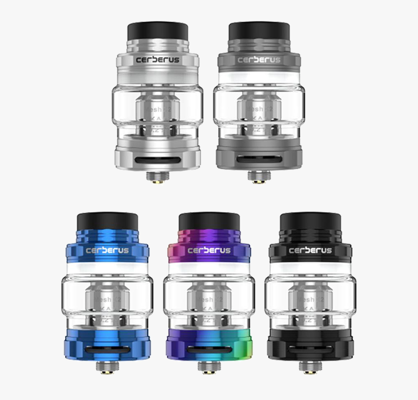 Cerberus Png, Transparent Png