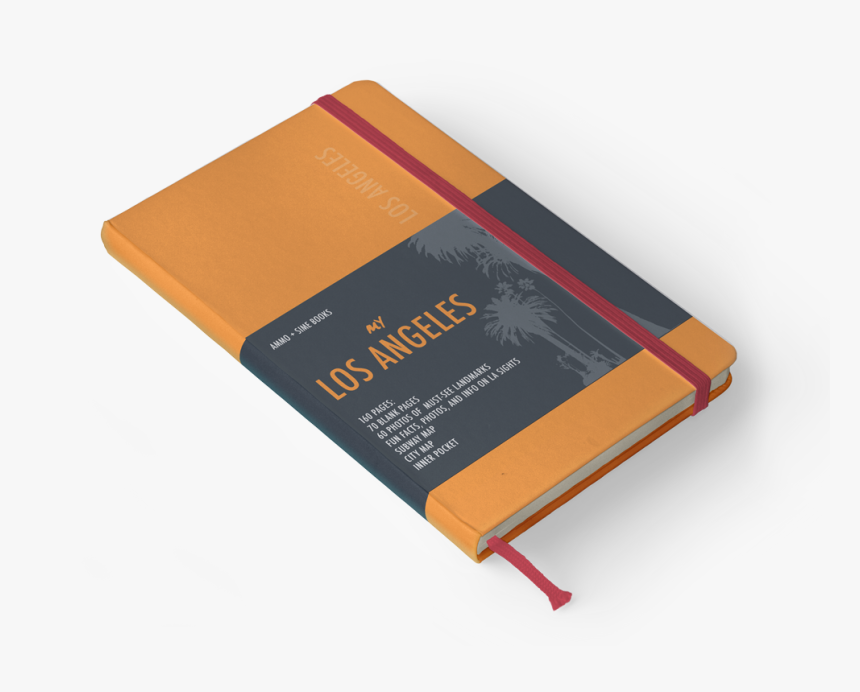 Blank Book Cover Png, Transparent Png