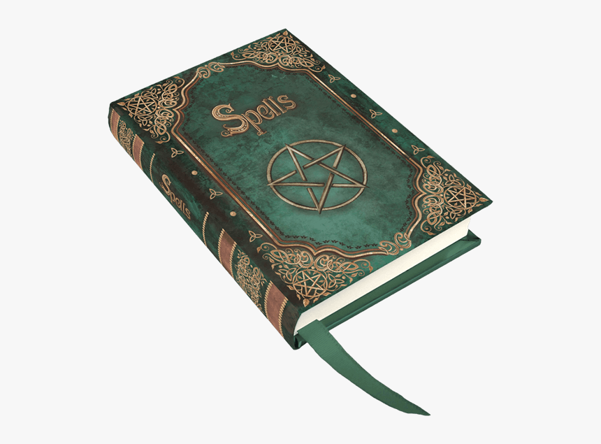 Blank Book Cover Png, Transparent Png