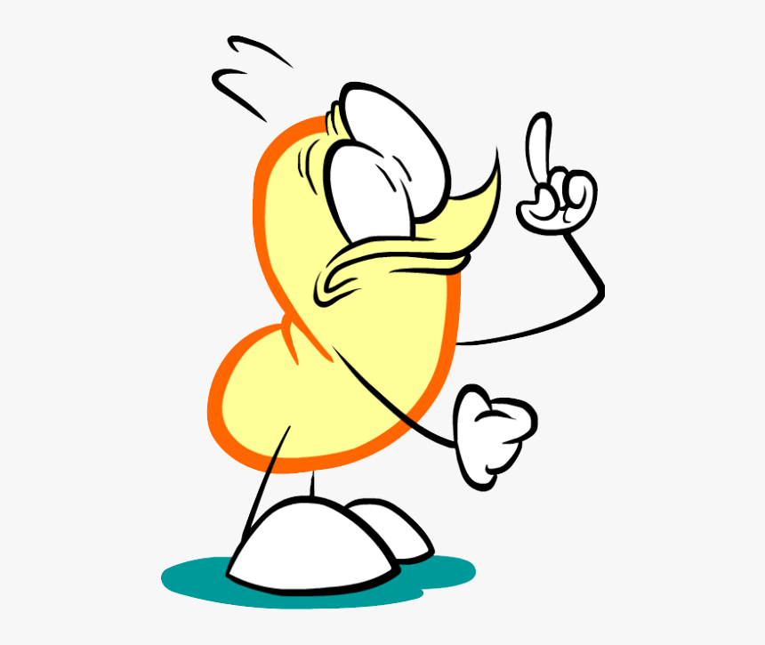 Open Blank Book Clipart, HD Png Download