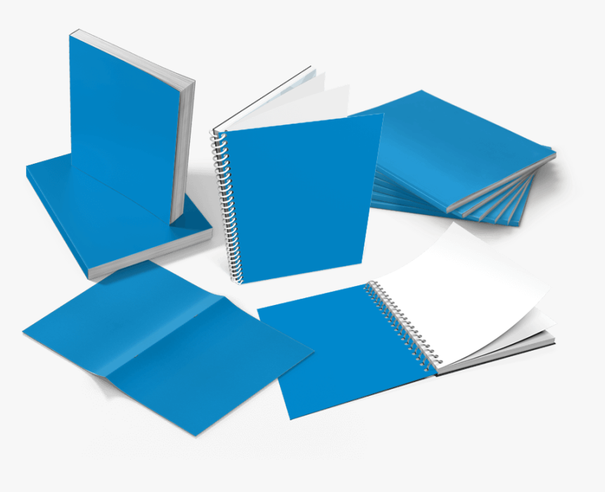 Custom Book Binding Online, HD Png Download