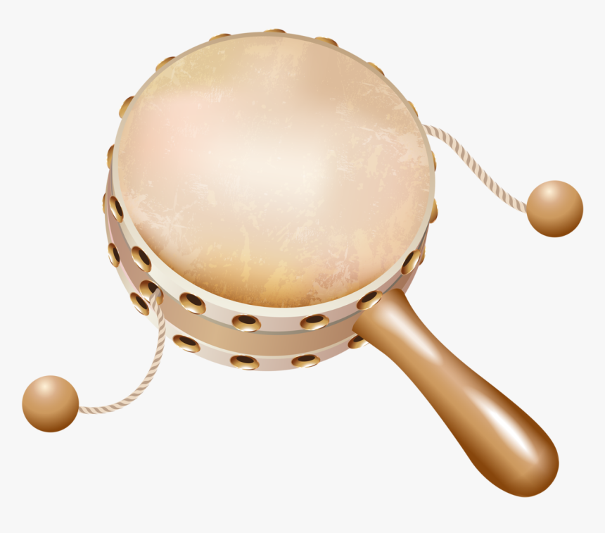 Types Of Percussion Instruments, HD Png Download