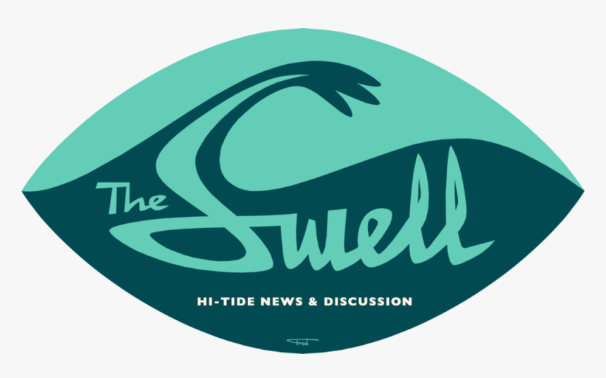 Swell-website, HD Png Download
