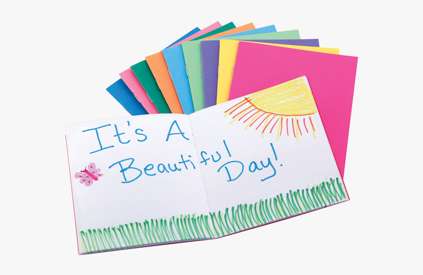 Blank Book Cover Png, Transparent Png