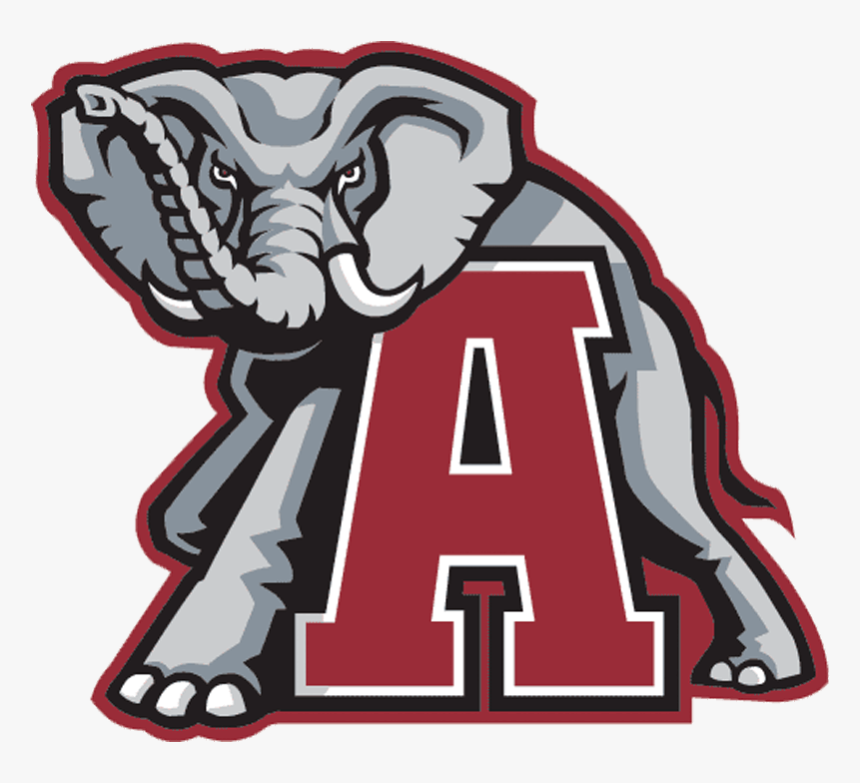 Alabama Crimson Tide, HD Png Download