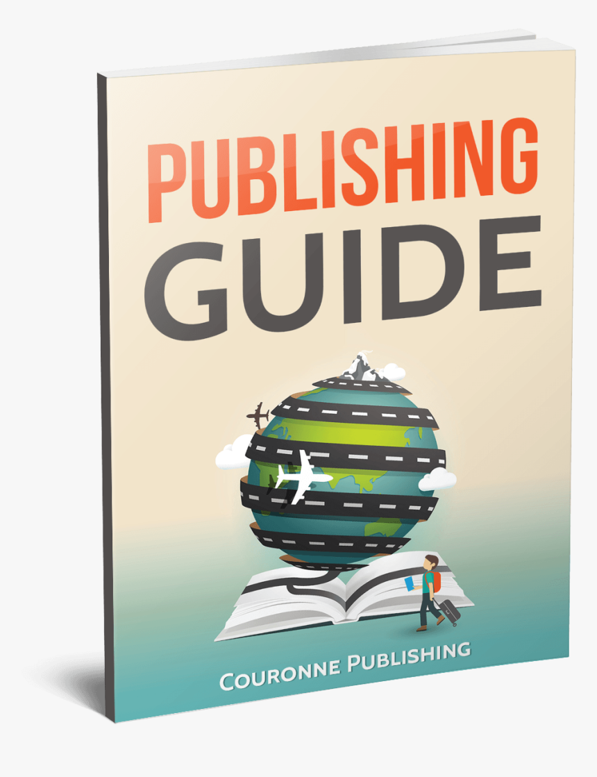 Publishing Guide, HD Png Download