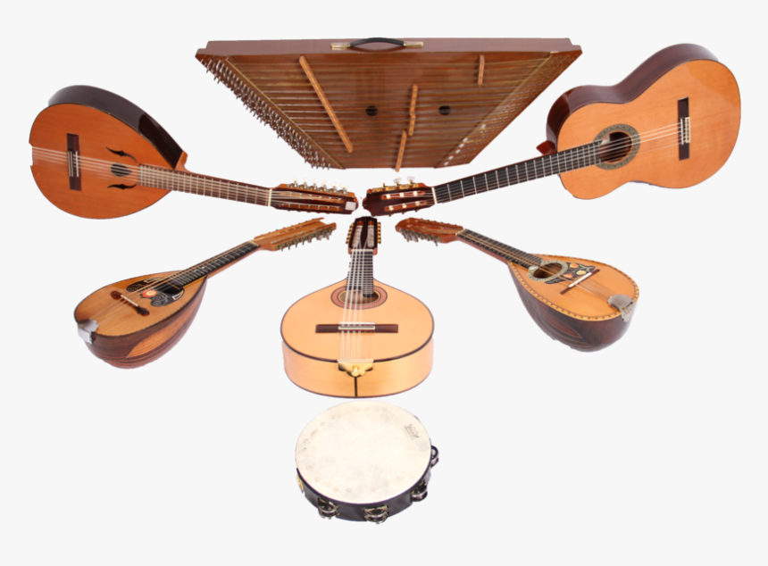 Cuerdas Clasicas Instruments, HD Png Download