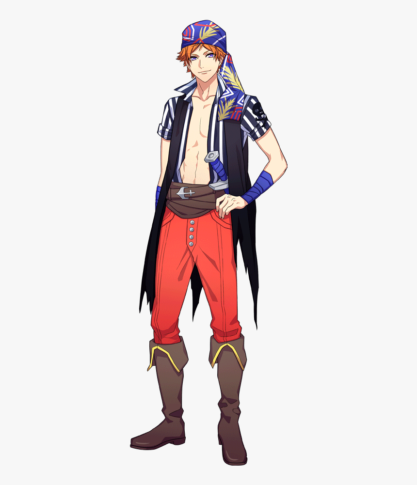Pirates Png, Transparent Png