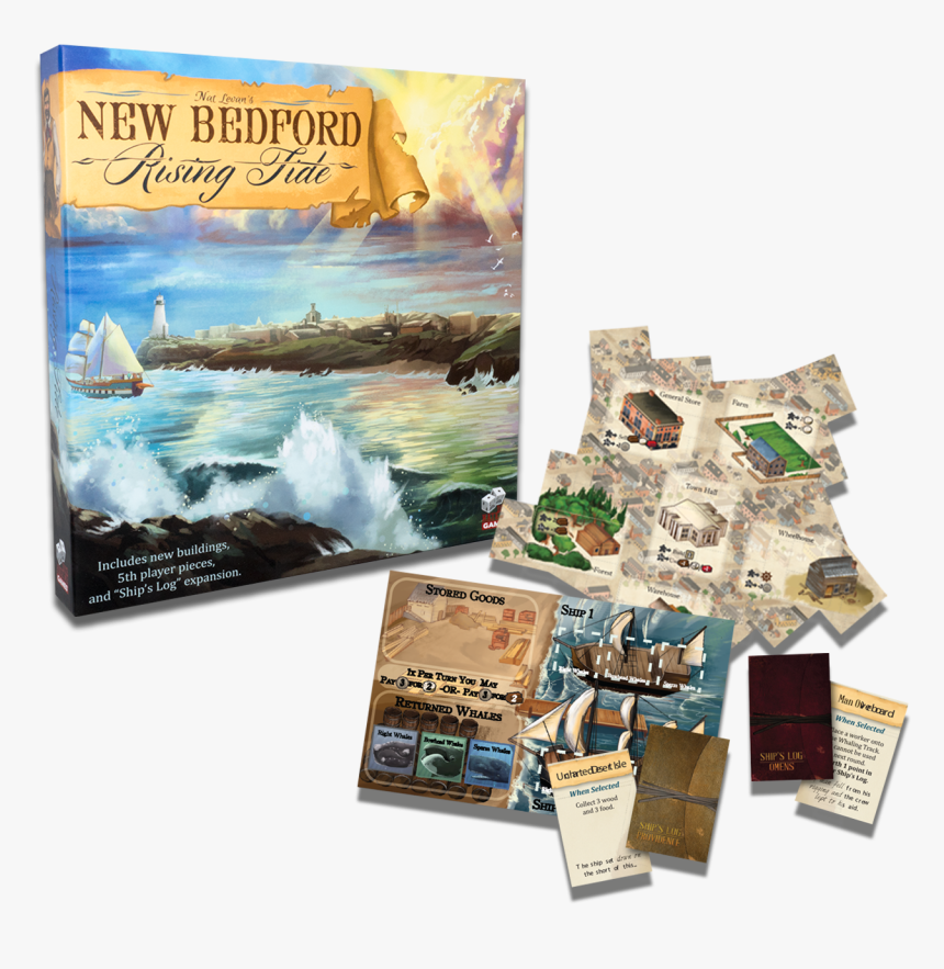 Rising Tide Expansion, HD Png Download